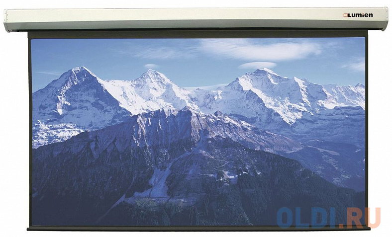 

Экран настенно-потолочный Lumien Master Large Control 422 х 656 см LMLC-100109