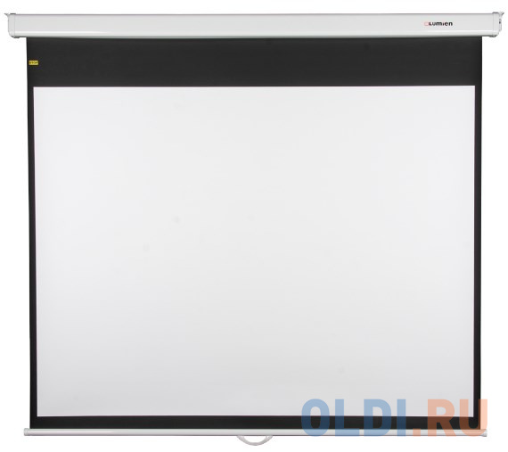 

Экран ручной рулонный Lumien Master Picture CSR 170x213 см 170x213 см