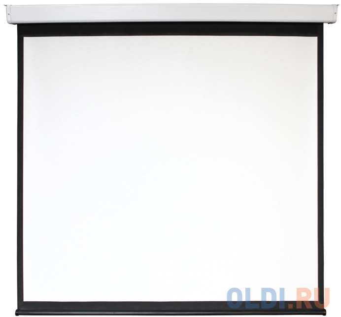 Экран настенно-потолочный Digis DSEF-1107 213 x 213 см