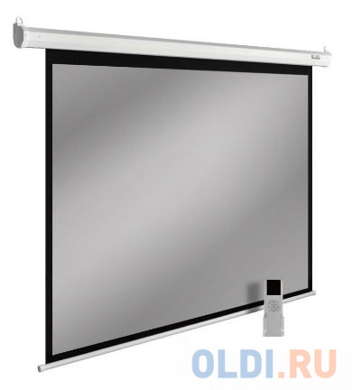 

Экран настенно-потолочный Cactus SIlverMotoExpert 188 x 300 см CS-PSSME-300X188-DG