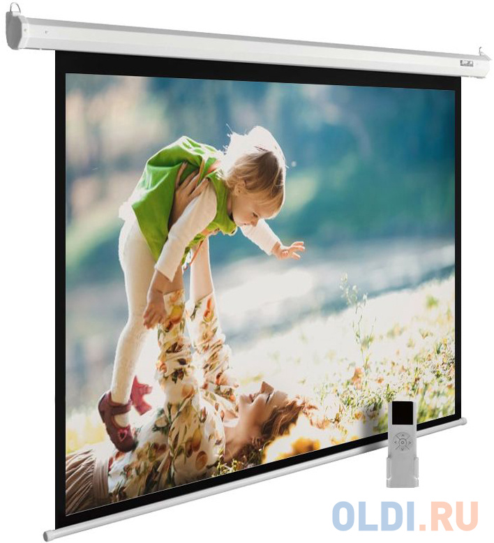 

Экран настенно-потолочный Cactus CS-PSME-240X150-WT —