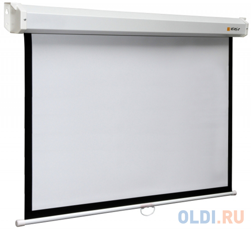 

Экран настенный Digis Space DSSM-1107 280x280см MW
