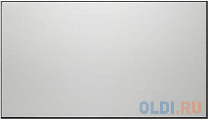 

[LCTB-100104] Экран Lumien Cinema Thin Bezel 127x223 см (раб. область 125х221 см) (100") Matte White,тонкая алюминиевая рама 1 cм, 16:9