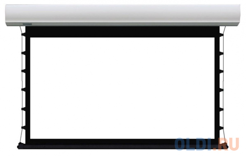

Экран настенный Lumien Cinema Tensioned Control LCTC-100127 207x354 см