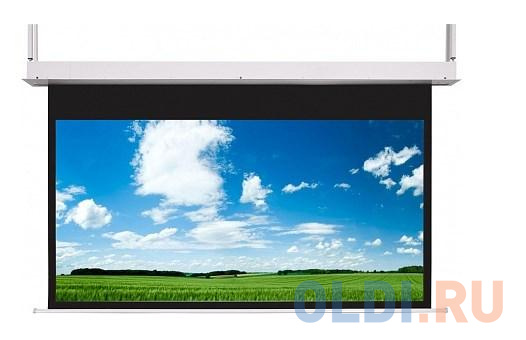 

10103126] Экран Projecta Descender Electrol 216x340 см (153") Matte White с эл/приводом, доп. черная кайма 20 см 16:10