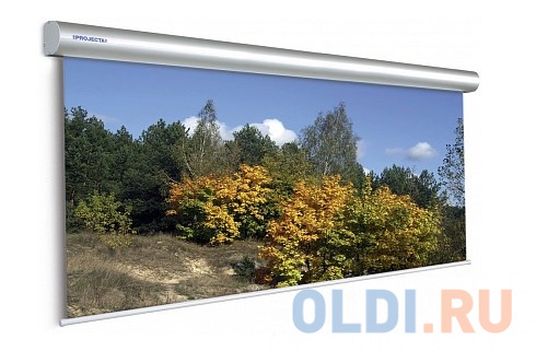 

[10130237] Экран Projecta Master Electrol 300х500см (230") Rear projection с эл/приводом