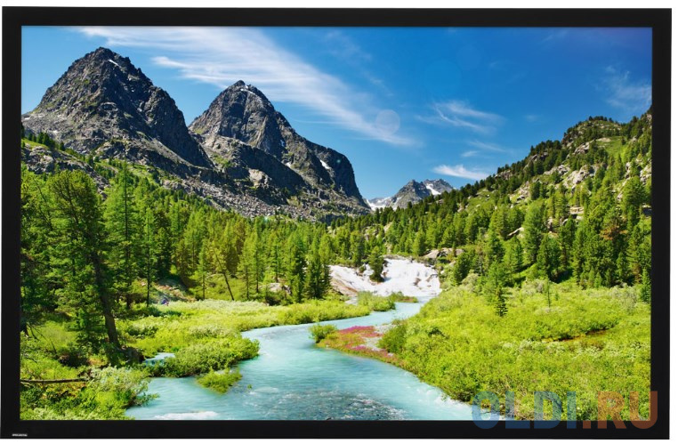 

10600446] Экран Projecta HomeScreen Deluxe 204x316см (130") HD Progressive 0.9 16:10