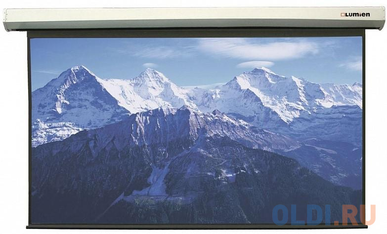 

Экран настенно-потолочный Lumien Master Large Control 462 х 800 см LMLC-100118