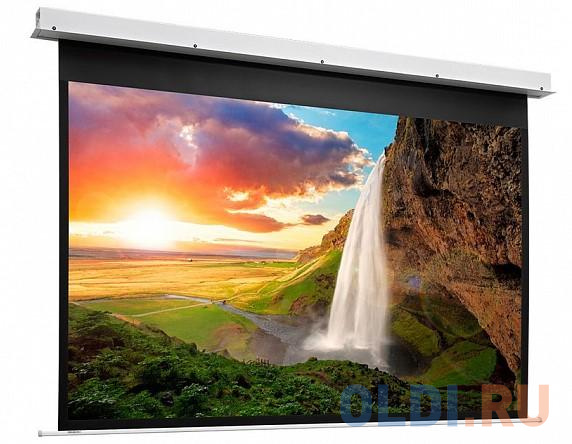 

Экран встраиваемый Projecta Descender RF Electrol 154 x 240 см 10100864