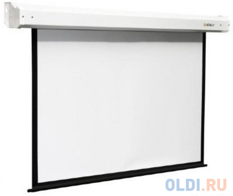 

Экран настенный моторизированный ScreenMedia Champion SCM-16908 406 x 305 см