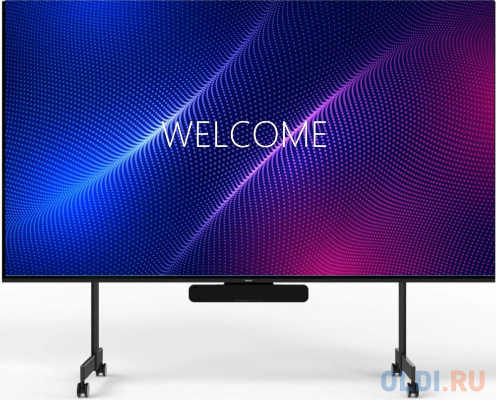 

Экран LED Unilumin T1-162