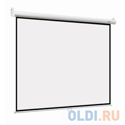 

Экран настенный Digis DSOB-4307 Optimal-B, формат 4:3 (225*300) MW