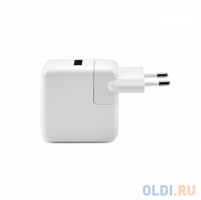 

Зарядное устроиство USB от сети питания 220В Gmini GM-WC-184-4USB с 4 USB портами, белый