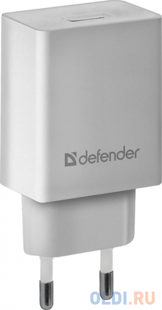   Defender UPA-21 , 1xUSB, 5V/2.1