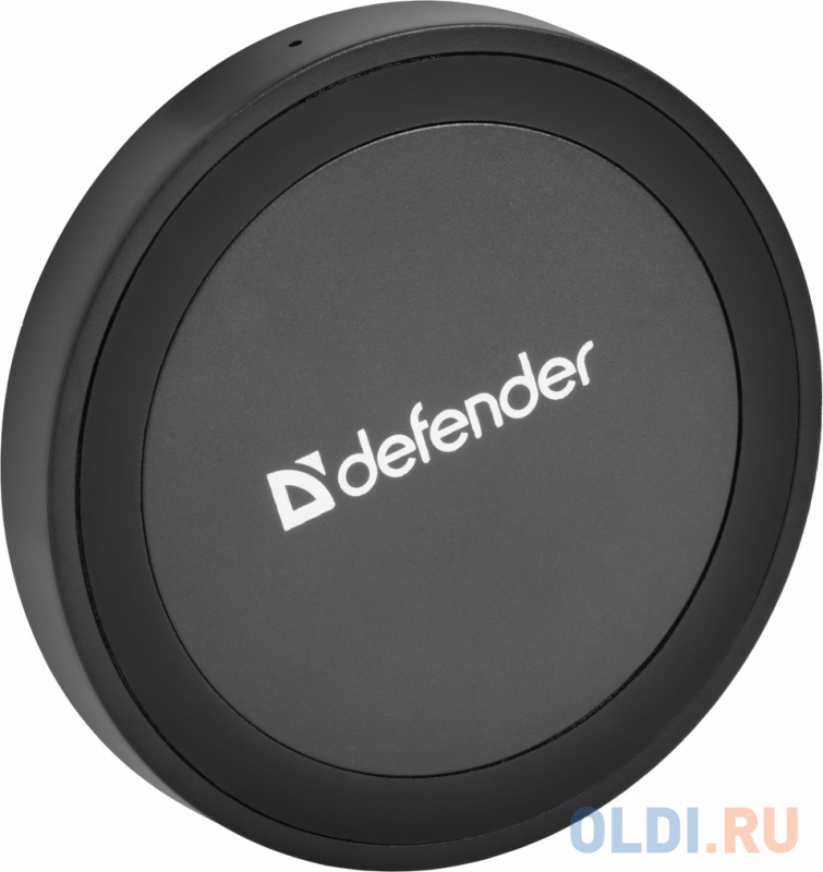 

Зарядное устройство Defender WPL-01 беспроводное, 5В/1А