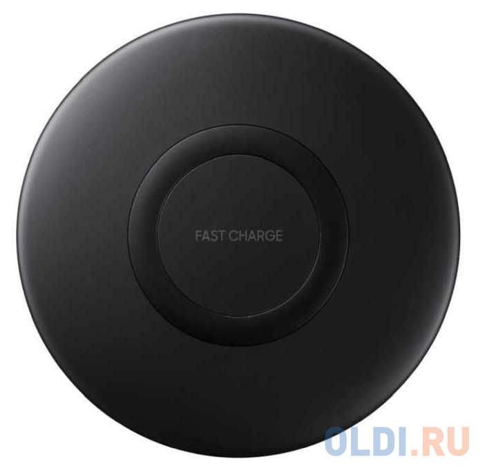 

Беспроводное зарядное устройство Samsung EP-P1100 1A USB-C черный EP-P1100BBRGRU