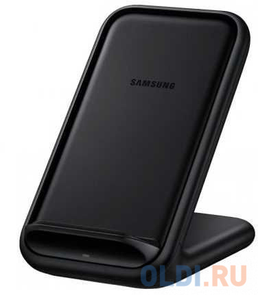 

Беспроводное зарядное устройство Samsung EP-N5200TBRGRU 2А черный