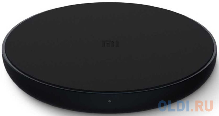 

Беспроводное зарядное устройство Xiaomi X25855 2А USB-C черный