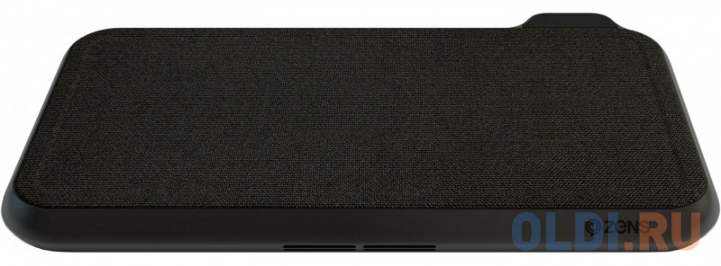 

Беспроводное зарядное устройство Zens Liberty 2А USB-C черный ZEDC08B/00