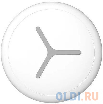 

Беспроводное зарядное устройство Lyambda LNT7A-WT 2А USB-C белый