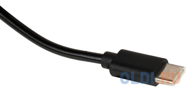 Автомобильное зарядное устройство Heyner 511510 2.1A USB-C черный - фото 2