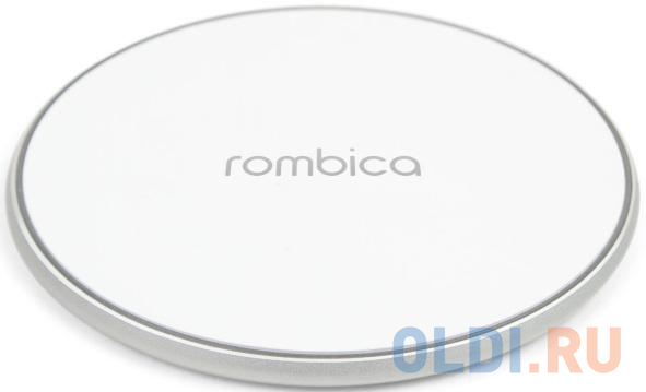 Rombica Зарядное устройство NEO Core Quick - цвет белый NQ-00950 - фото 1