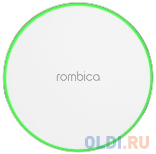 Rombica Зарядное устройство NEO Core Quick - цвет белый NQ-00950 - фото 2