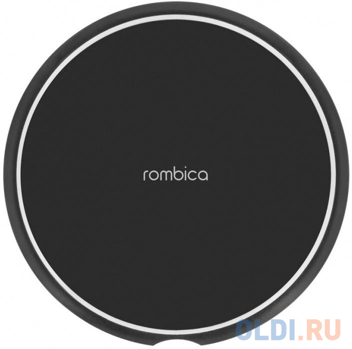 Rombica Зарядное устройство NEO Spirit Quick - цвет черный NQ-00270 - фото 2