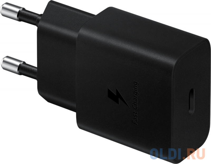 

Сетевое зар./устр. Samsung EP-T1510N 2A+1.67A PD для Samsung черный (EP-T1510NBEGRU)
