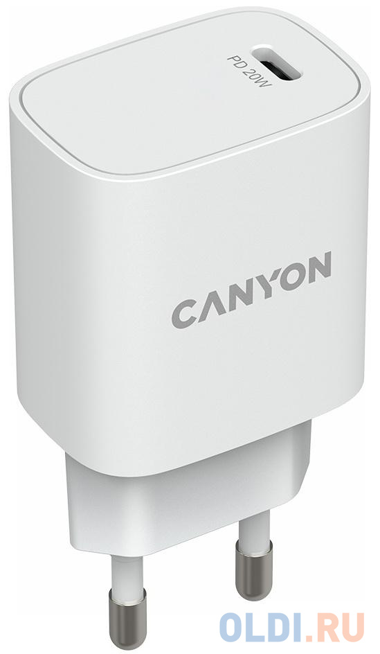   Canyon CNE-CHA20W02 3  USB-C 