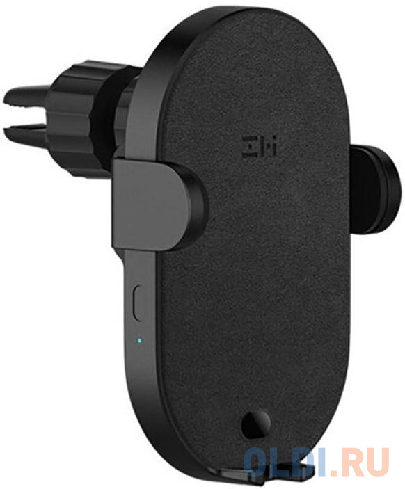 Беспроводное зарядное устройство для автомобиля ZMI WCJ11 car wireless charging bracket automatic version (including 10W wireless output and 18W dual-, цвет черный
