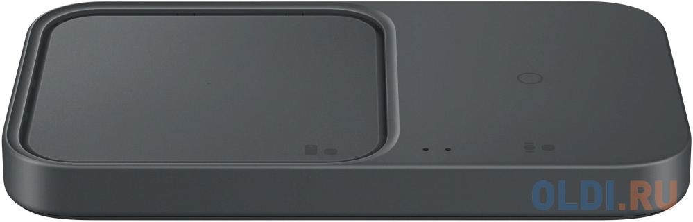 

Зарядное устройство Samsung EP-P5400BBRGRU 2.77 A USB-C черный