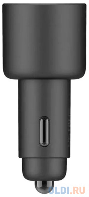 Зарядное устройство Xiaomi BHR6814GL 6.1 А USB USB-C черный - фото 3
