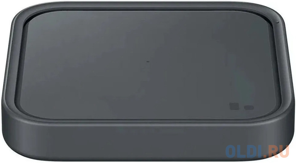 Беспроводное зарядное устройство Samsung EP-P2400BBRGRU 2.77 A USB-C черный - фото 3