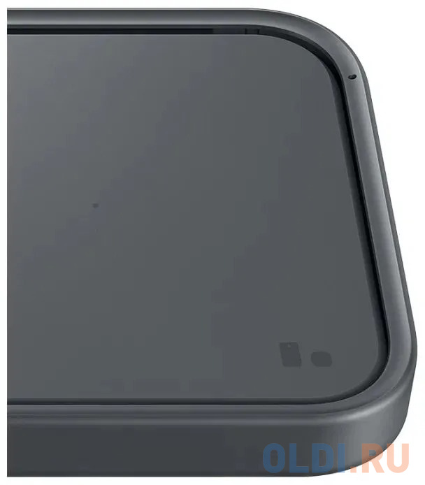 Беспроводное зарядное устройство Samsung EP-P2400BBRGRU 2.77 A USB-C черный - фото 4