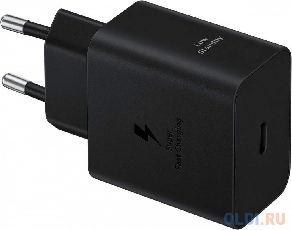 

Сетевое зар./устр. Samsung EP-4511 45W 3A (PD) (EP-T4511XBEGWW)