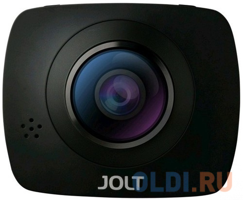 Экшн-камера Gigabyte Jolt Duo черный 2Q002-OMN00-420S - фото 3