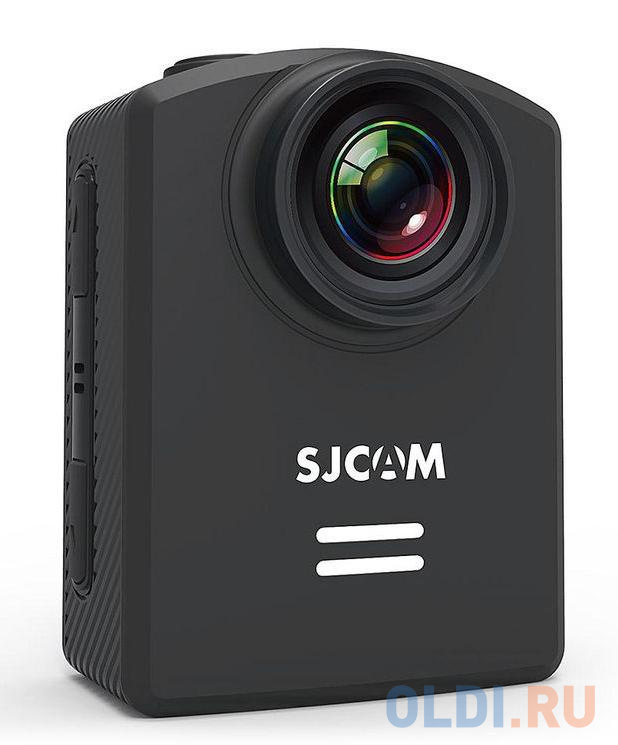 Экшн-камера SJCAM M20 1.5" черный SJM20BLACK - фото 1