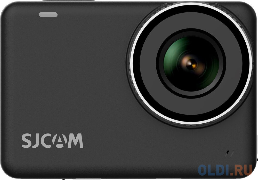Экшн-камера SJCAM SJ10X. Цвет черный, размер 1/2.3