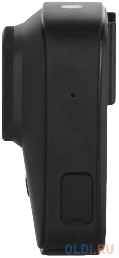Персональный носимый видеорегистратор SJCAM A10. Цвет черный, размер 1