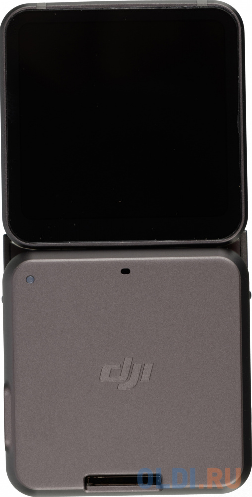 Экшн-камера Dji Action 2 Dual-Screen Combo 1xCMOS 12Mpix серый CP.OS.00000183.01 - фото 7