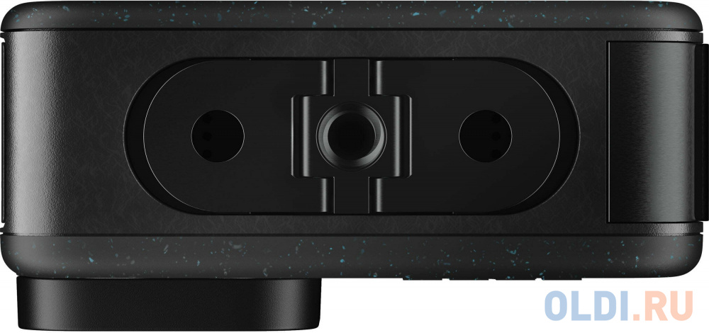 Экшн-камера GoPro HERO12 Black 1xCMOS 27Mpix черный CHDHX-121-RW - фото 9