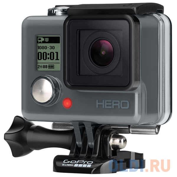Gopro Ozon