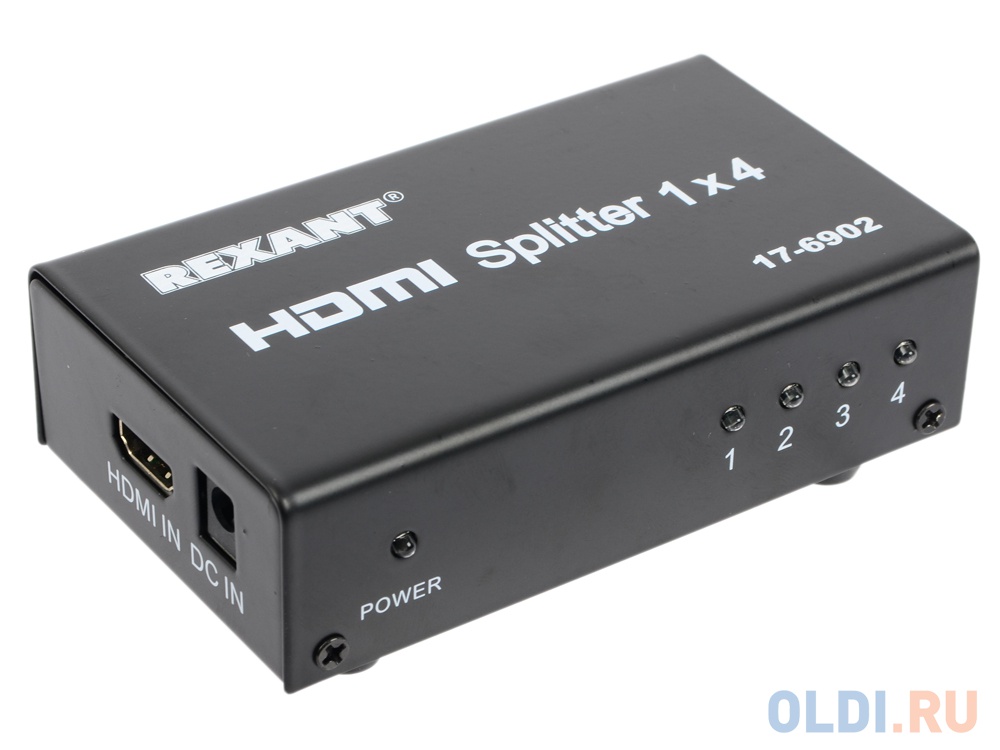 Разветвитель hdmi как работает