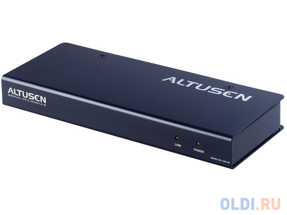 

Удлинитель KVM ATEN KA9140