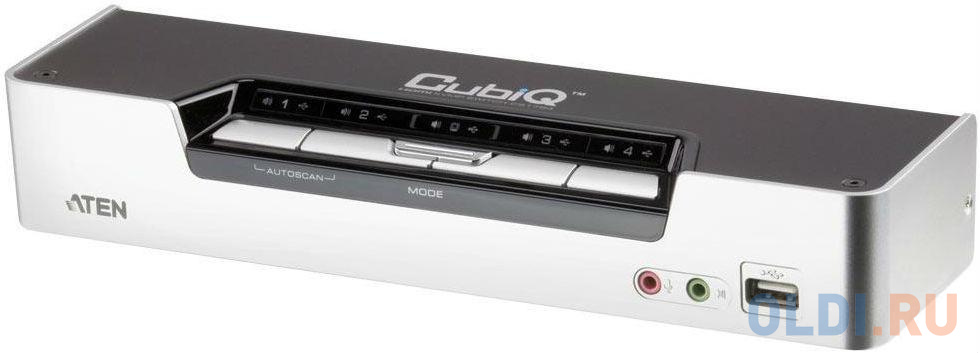 

Переключатель KVM ATEN CS1794C