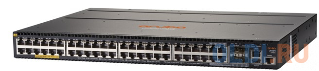 

Коммутатор HP Aruba 2930M 48G PoE+ 1-slot Switch