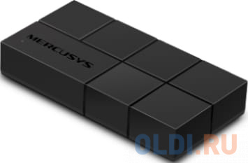 Коммутатор Mercusys MS108G 8-портовый 10/100/1000 Мбит/с настольный коммутатор фото