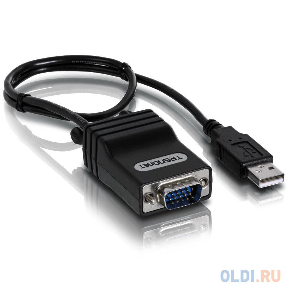 CAT5 USB Server Interface TK-CAT5U RTL {64}