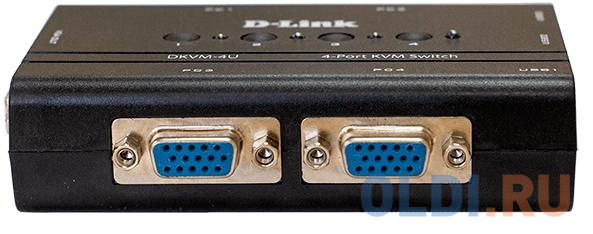 DKVM-4U/C2A 4-port KVM Switch with VGA and USB ports. Control 4 computers from a single keyboard, monitor, mouse, Supports video resolutions up to 204 2023 new 17l 4 5gal ultra large humidifiers for bedroom 2000 sq ft tower humidifier with 4 mist mode